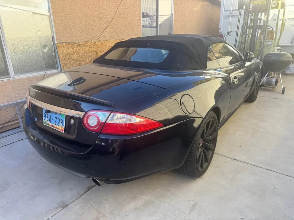 2008 Jaguar X150 XK - Image 2 of 12