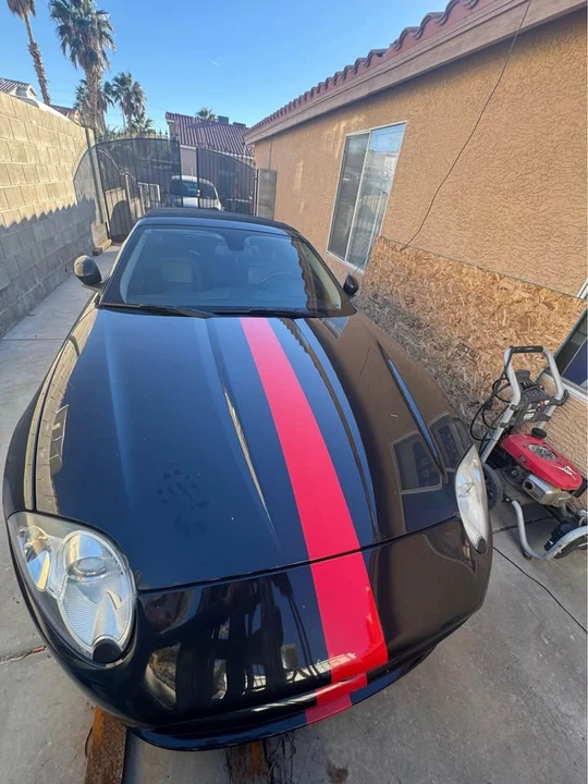 2008 Jaguar X150 XK - Image 12 of 12