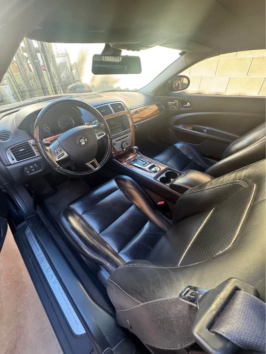 2008 Jaguar X150 XK - Image 5 of 12