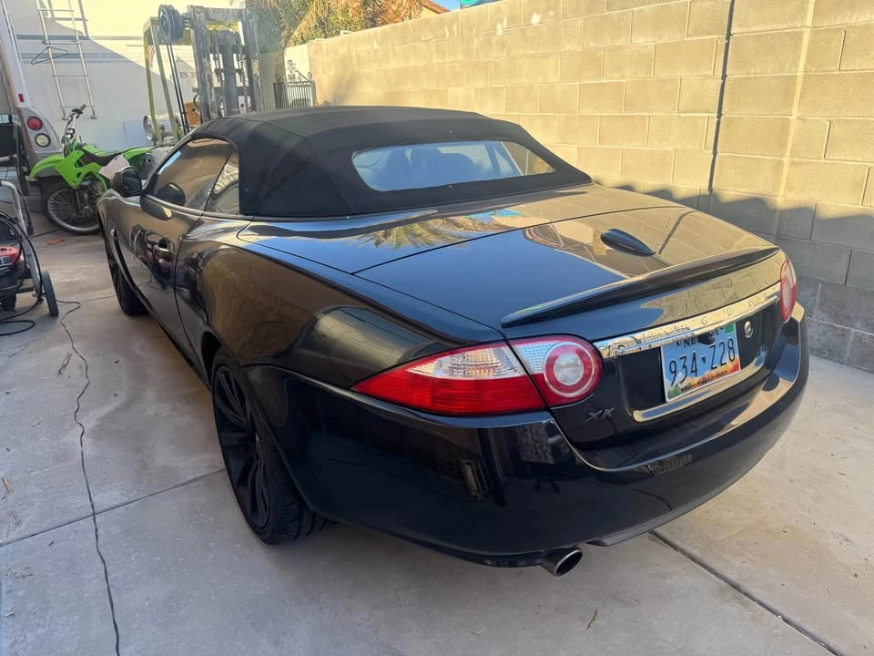 2008 Jaguar X150 XK - Image 3 of 12