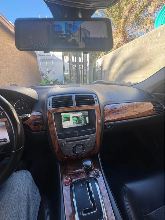 2008 Jaguar X150 XK - Image 10 of 12