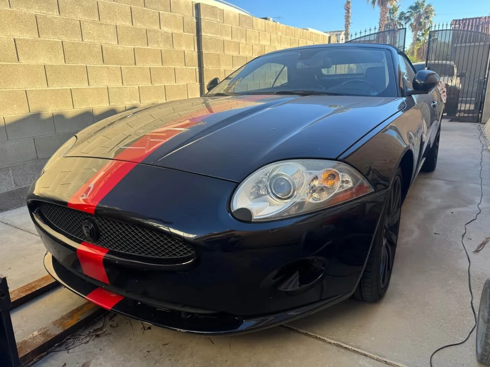 2008 Jaguar X150 XK - Image 4 of 12