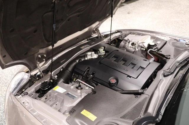 2008 Jaguar X150 XK - Image 14 of 24