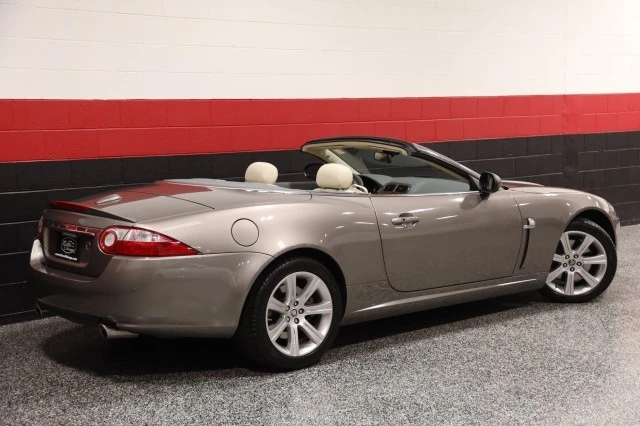 2008 Jaguar X150 XK - Image 8 of 24
