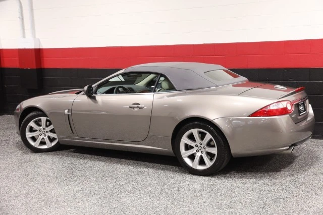 2008 Jaguar X150 XK - Image 24 of 24