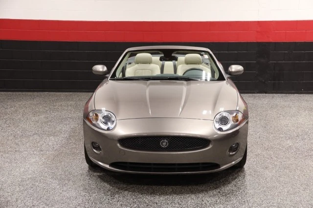 2008 Jaguar X150 XK - Image 12 of 24