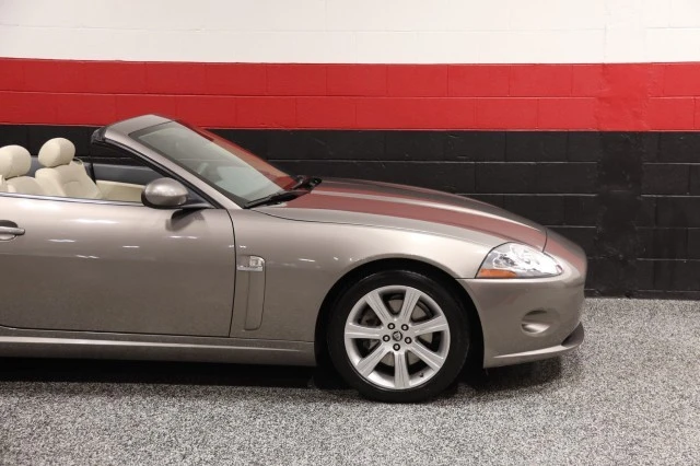 2008 Jaguar X150 XK - Image 6 of 24