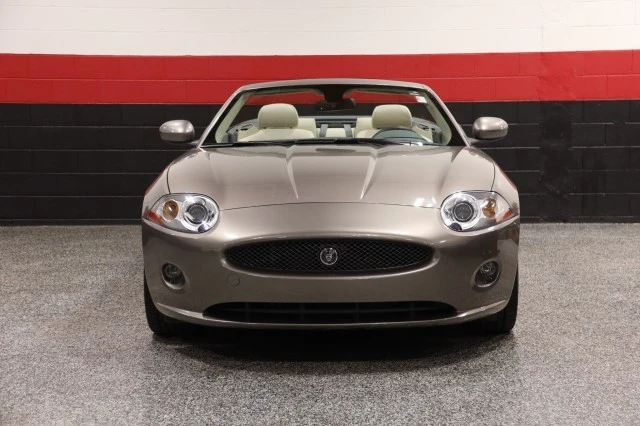 2008 Jaguar X150 XK - Image 11 of 24