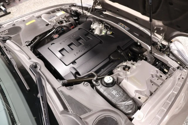 2008 Jaguar X150 XK - Image 15 of 24