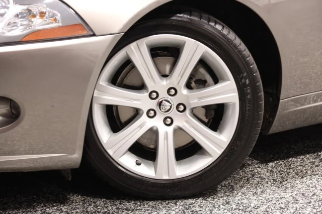 2008 Jaguar X150 XK - Image 20 of 24