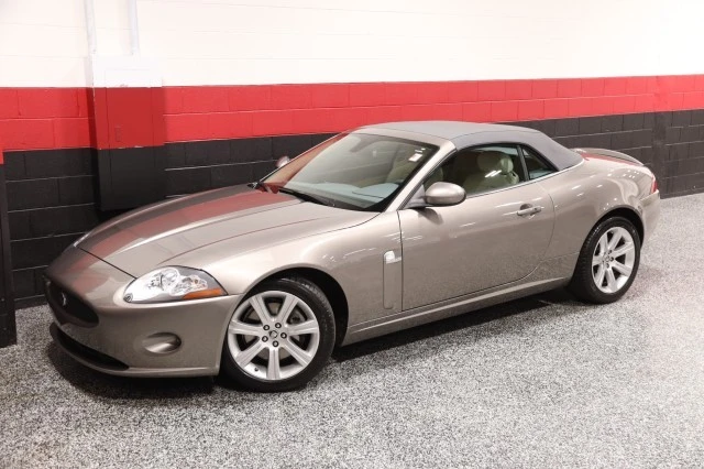 2008 Jaguar X150 XK - Image 18 of 24