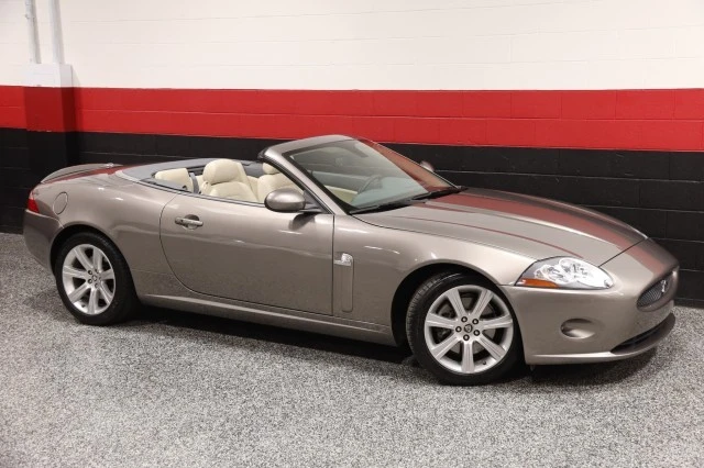 2008 Jaguar X150 XK - Image 2 of 24