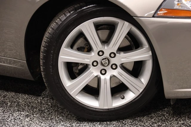 2008 Jaguar X150 XK - Image 4 of 24