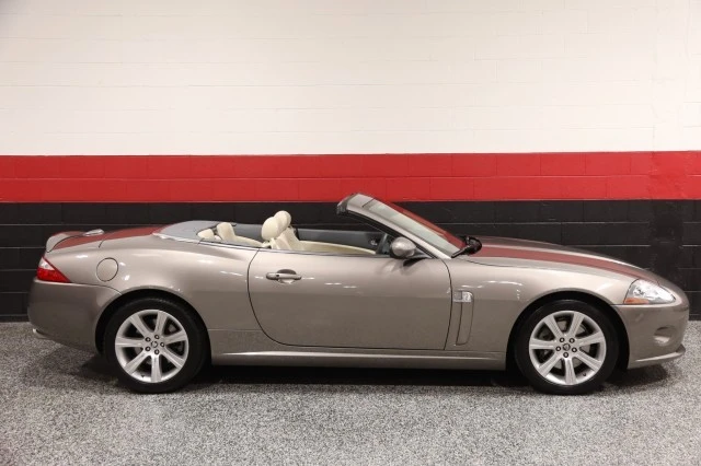 2008 Jaguar X150 XK - Image 7 of 24