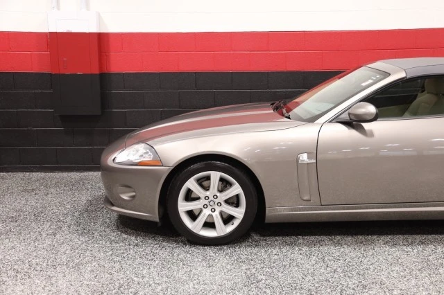 2008 Jaguar X150 XK - Image 21 of 24
