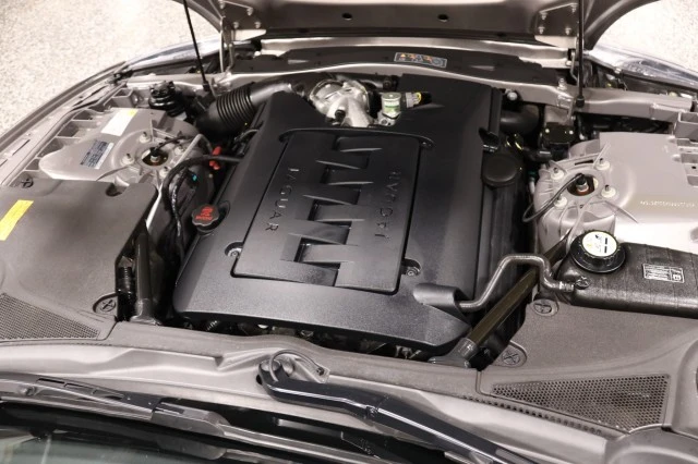 2008 Jaguar X150 XK - Image 16 of 24