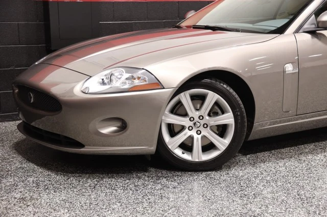 2008 Jaguar X150 XK - Image 19 of 24