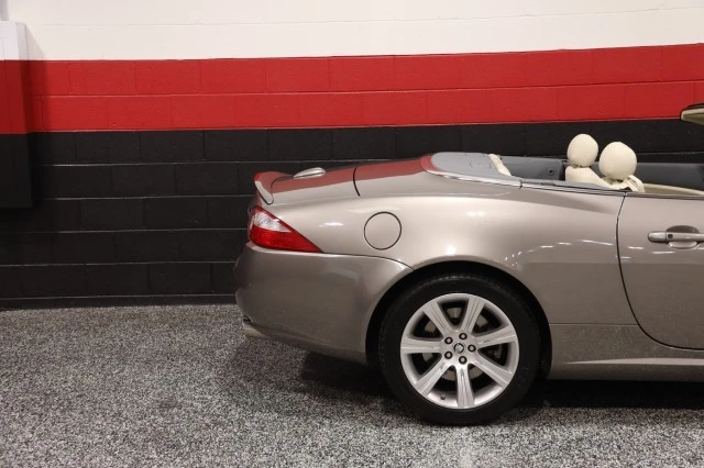2008 Jaguar X150 XK - Image 5 of 24