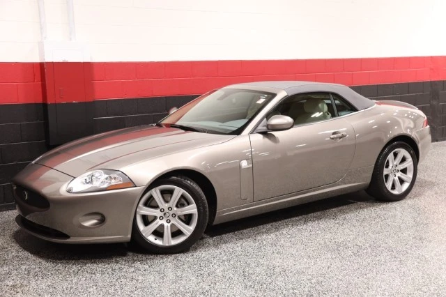 2008 Jaguar X150 XK - Image 17 of 24