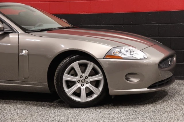 2008 Jaguar X150 XK - Image 3 of 24