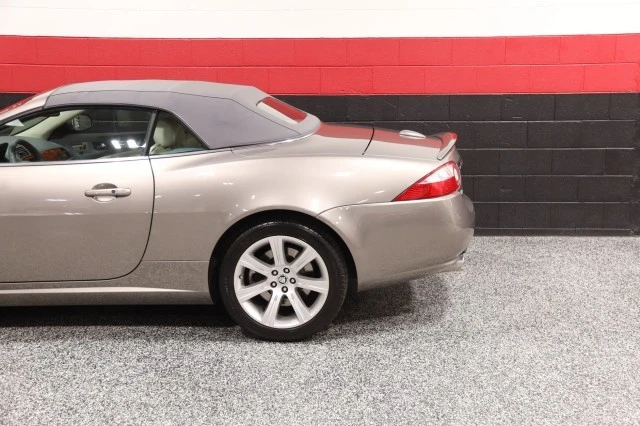 2008 Jaguar X150 XK - Image 22 of 24