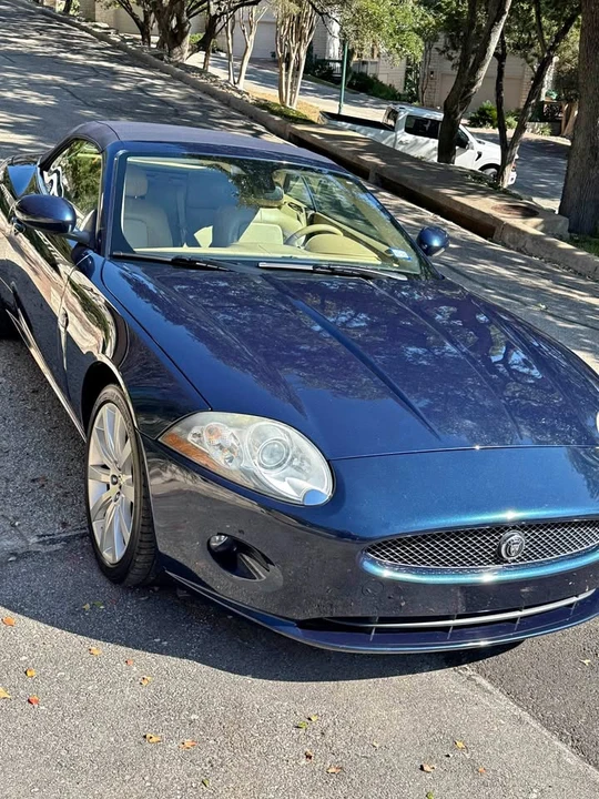 2008 Jaguar X150 XK - Image 2 of 5