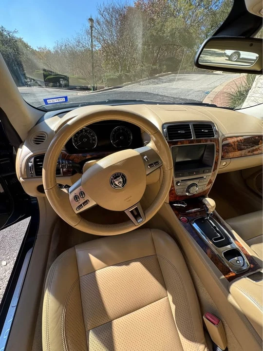 2008 Jaguar X150 XK - Image 4 of 5