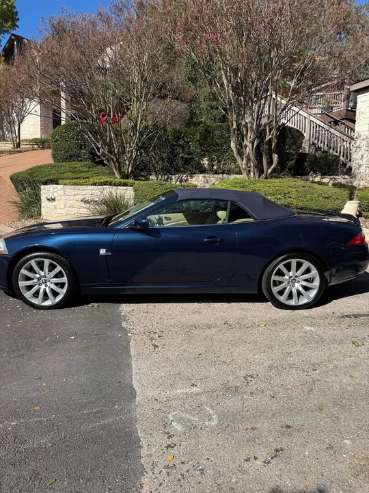 2008 Jaguar X150 XK - Image 3 of 5