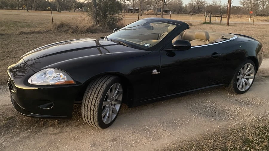 2008 Jaguar X150 XK - Image 16 of 16