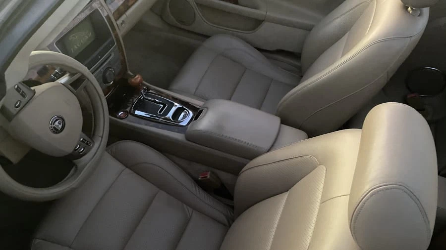 2008 Jaguar X150 XK - Image 4 of 16