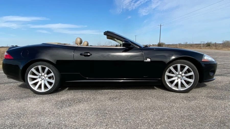 2008 Jaguar X150 XK - Image 13 of 16