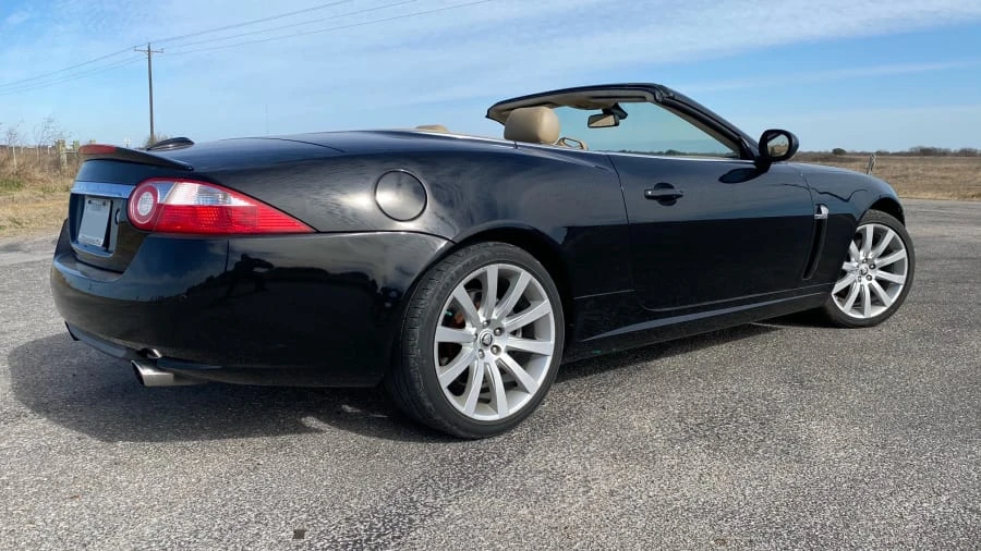 2008 Jaguar X150 XK - Image 14 of 16
