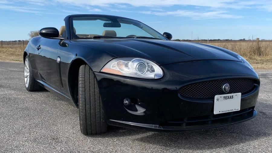 2008 Jaguar X150 XK - Image 16 of 16