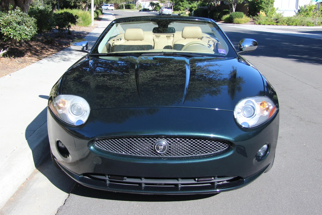 2008 Jaguar X150 XK - Image 2 of 5