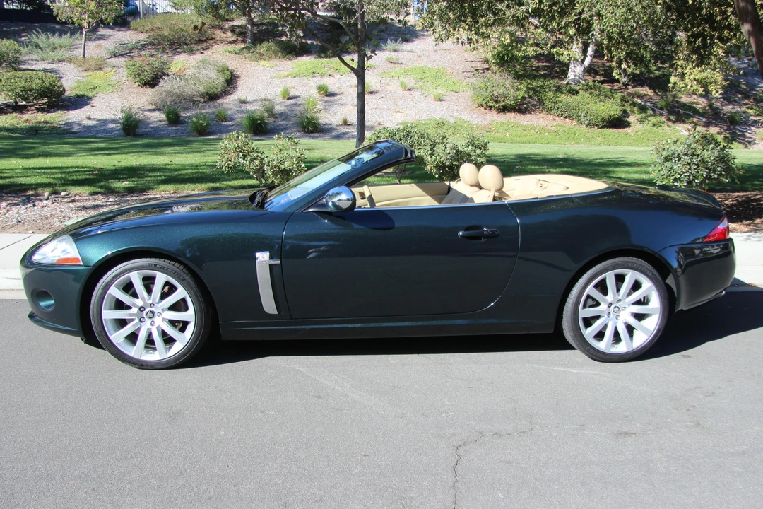 2008 Jaguar X150 XK - Image 3 of 5