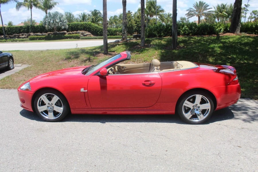 2008 Jaguar X150 XK - Image 2 of 31