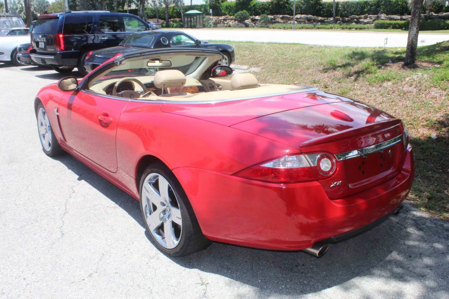 2008 Jaguar X150 XK - Image 3 of 31