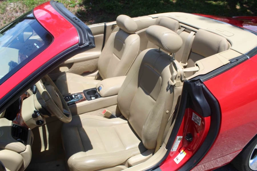 2008 Jaguar X150 XK - Image 4 of 31