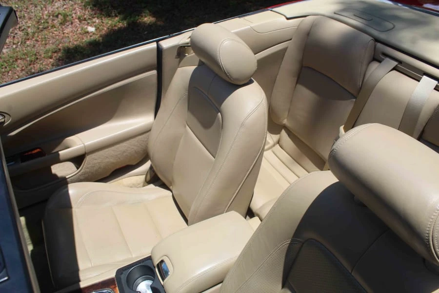 2008 Jaguar X150 XK - Image 5 of 31