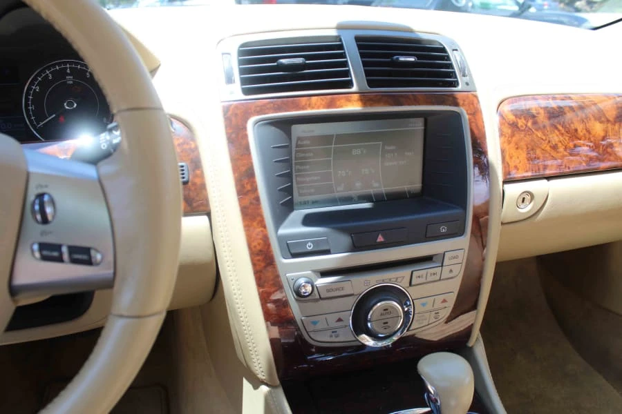 2008 Jaguar X150 XK - Image 7 of 31