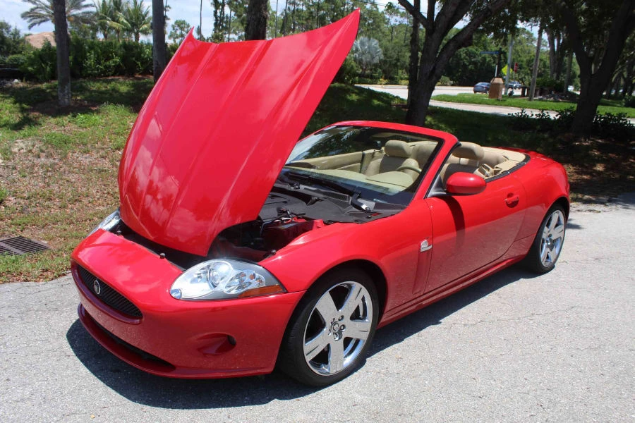 2008 Jaguar X150 XK - Image 9 of 31