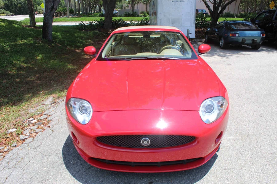 2008 Jaguar X150 XK - Image 11 of 31