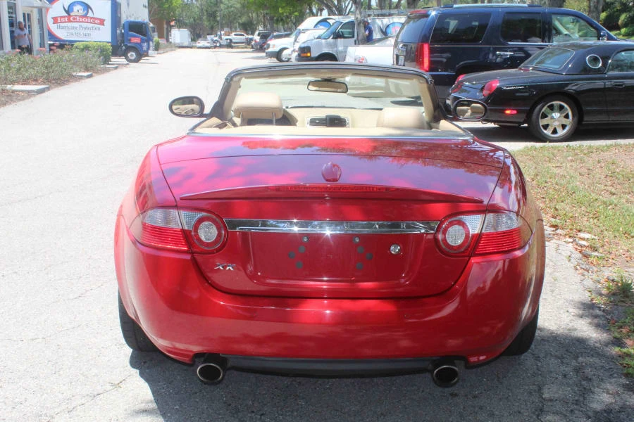 2008 Jaguar X150 XK - Image 12 of 31