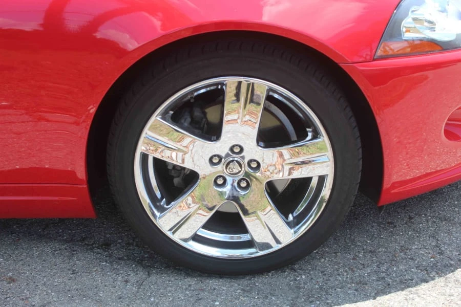 2008 Jaguar X150 XK - Image 14 of 31