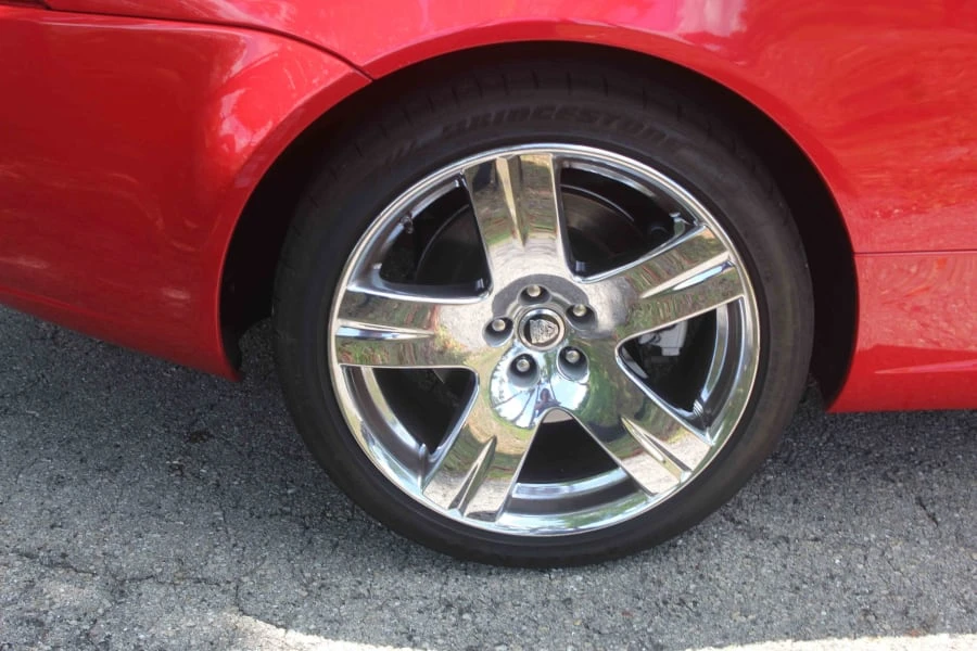 2008 Jaguar X150 XK - Image 15 of 31