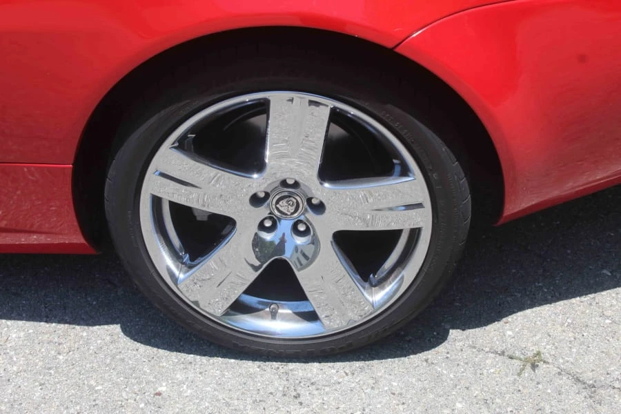 2008 Jaguar X150 XK - Image 16 of 31