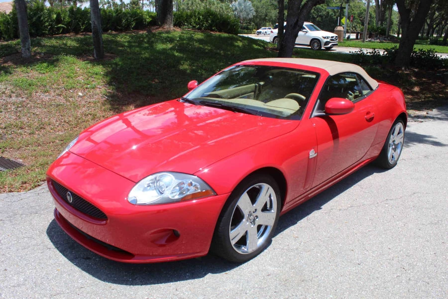 2008 Jaguar X150 XK - Image 19 of 31