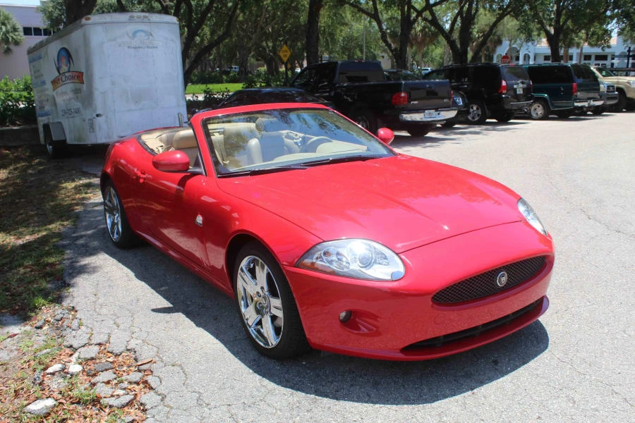 2008 Jaguar X150 XK - Image 21 of 31