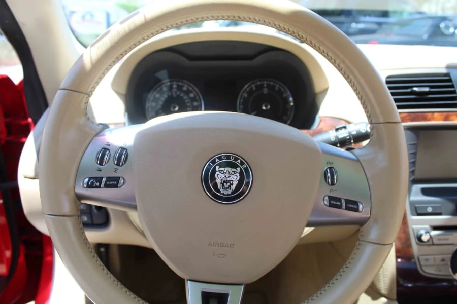 2008 Jaguar X150 XK - Image 22 of 31