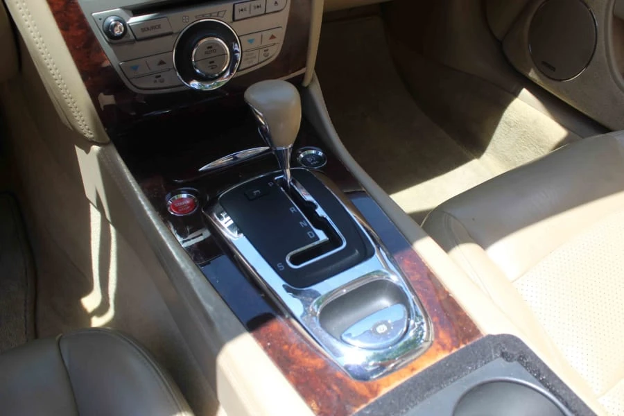 2008 Jaguar X150 XK - Image 23 of 31